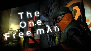 Thumbnail: The One Free man ║ HλLF-LIFE 2 Beta Video