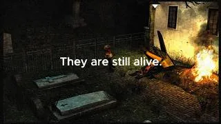 Thumbnail: Grigori's Diary ║ HλLF-LIFE 2 Analog Video