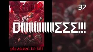 Thumbnail: Kreator Likes Death