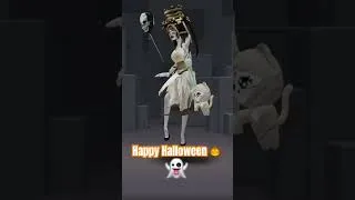 Thumbnail: 🎃Happy Halloween Zombie Squad🧟‍♀️ #roblox #fypシ #robloxedit #robloxshorts #zombiesquad
