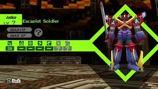 Thumbnail: Persona 4 Golden - Can Y(o)u Solo The Secret VOID QUEST Boss?