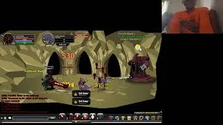 Thumbnail: AdventureQuest Worlds - Getting ArchFiend DoomLord