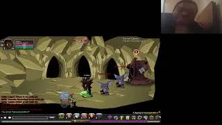 Thumbnail: AdventureQuest Worlds - Getting ArchFiend DoomLord (Non-Mem/Legend)