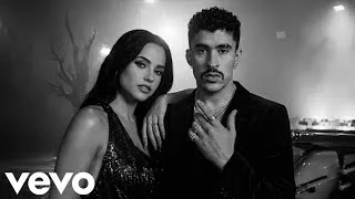 Thumbnail: BECKY G x BAD BUNNY - Mi Corazón (official music lyrics)