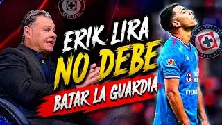 Thumbnail: Reporte de Cruz Azul: MÓNACO ROMPE EL SILENCIO Sobre LIRA | ¡FUERTE MENSAJE Tras el FICHAJE FALLIDO!