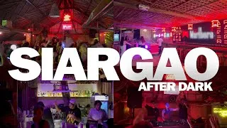 Thumbnail: Siargao After Dark: Ultimate Nightlife, Party and Food Trip + Hostel Hopping
