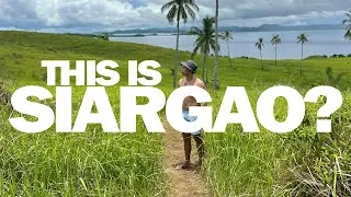 Thumbnail: This is Siargao? Exploring Corregidor, Naked and Daku Islands
