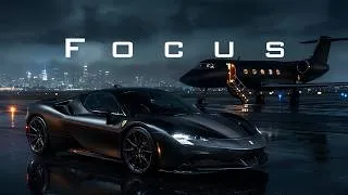 Thumbnail: Deep Focus Music – Chillout Beats for High-Concentration Productivity & Calm Work