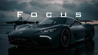 Thumbnail: Deep Focus Music – Midnight Focus Beats for Deep Work & Calm Productivity