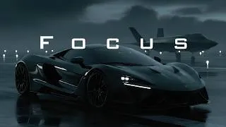 Thumbnail: Deep Focus Music – Ambient Focus Beats for Calm Deep Work & Study Sessions