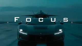 Thumbnail: Deep Focus Music – Ultra Focus Beats for High-Performance Productivity & Study Sessions