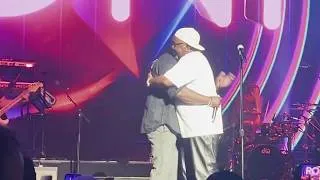 Thumbnail: BOBBY BROWN'S SON STEALS THE SHOW w/ EMOTIONAL MOMENT!