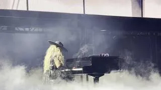 Thumbnail: MARY J BLIGE Can PLAY PIANO????