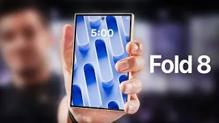 Thumbnail: Galaxy Z Fold 8 (Wide) – The One to Get!