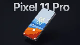 Thumbnail: Google Pixel 11 - EVERYTHING Confirmed!