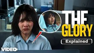 Thumbnail: They Made Her Childhood a Living Hell.. 18 Years Later, She Came Back for Revenge | kdrama Explained