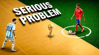 Thumbnail: This World Cup Final Should Not Be Possible