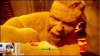 Thumbnail: SPIDER MAN 2 INSALE MEETUP WITH SANDMAN ZONI IS LIVE