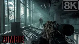 Thumbnail: Something Was Standing There… 😨