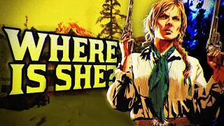 Thumbnail: What Happened to Sadie After Red Dead?