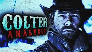 Thumbnail: Hidden Details in Chapter 1 of Red Dead Redemption 2 - Colter