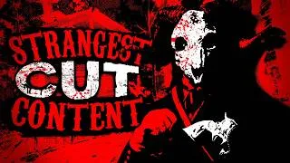 Thumbnail: The Strangest Cut Content of Red Dead Redemption 2