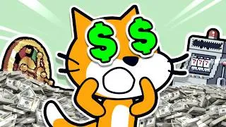Thumbnail: I Made Gambling In Scratch