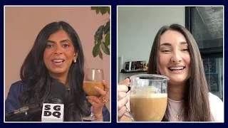 Thumbnail: She Was a Barista at 16. Now She Runs a $200K Coffee Brand Solo