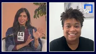 Thumbnail: She made $200,000 from home | Zoom Solopreneur 50 Honoree Ambra X Nayeema Raza