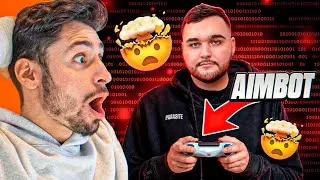 Thumbnail: CONTROLLER CHEATERS!? DUARTE ANALYTICAL BREAKDOWN