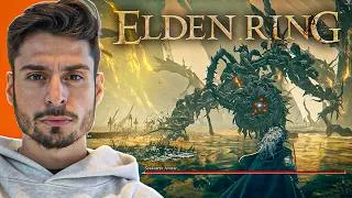 Thumbnail: ZOOMAA vs EVERY BOSS IN ELDEN RING!