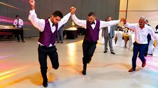 Thumbnail: Personal Dabke Expression
