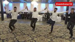 Thumbnail: Tamer Lebanese Dabke