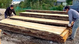 Thumbnail: Great Workmanship! Satisfying Woodworking Video TOP 3