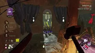 Thumbnail: Bubba breaks invisible door