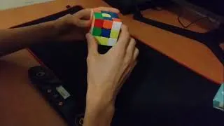 Thumbnail: Sub 25 Consistently after 3 Months  -  23.52 ao5