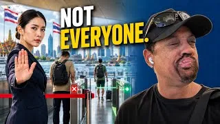 Thumbnail: Thailand Doesn’t Want Everyone Anymore 