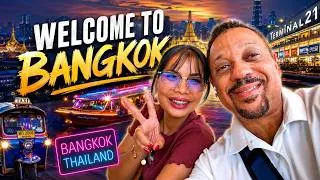 Thumbnail: Pattaya has a Problem...