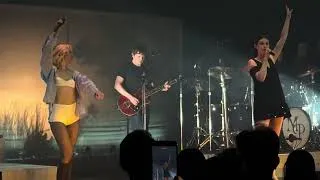 Thumbnail: Maisie Peters & Sophie Ellis Bextor Live @ Koko Camden London My Regards / Murder On The Dancefloor