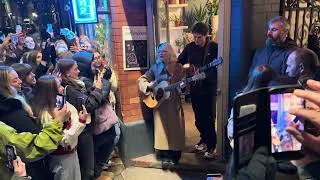 Thumbnail: Maisie Peters - Lost The Breakup (Live @ Northern Flower, Manchester) Bookshops & Florists Tour 2025