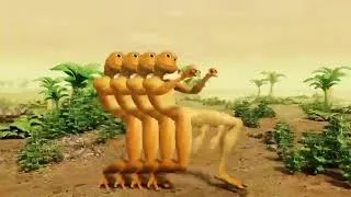 Thumbnail: Frog Dance