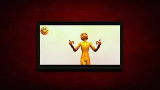 Thumbnail: Dancing Like a Frog