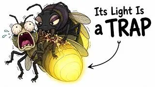 Thumbnail: Why It Sucks To Be Born As a Firefly