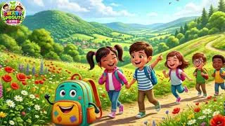 Thumbnail: La Aventura Musical de la Mochila de Dora 🎒🎵🌈 Divertida Canción de Aventura para Niños | Rima