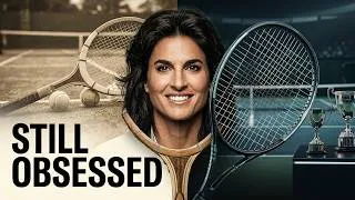 Thumbnail: Why Everyone Is Still Obsessed With Gabriela Sabatini