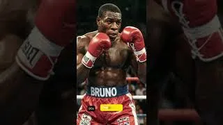 Thumbnail: Who is the OLDEST boxing champ EVER?