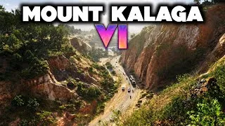 Thumbnail: Everything We Know About MOUNT KALAGA In GTA 6