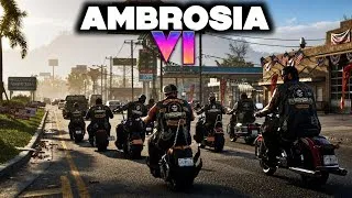 Thumbnail: Everything We Know About Ambrosia In GTA 6