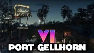 Thumbnail: Everything We Know About Port Gellhorn in GTA 6 | Hidden Details, Secrets & Real-Life Inspiration
