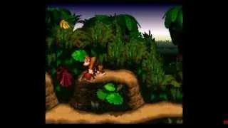 Thumbnail: [EN] Let's Hit The 90's Donkey Kong Country